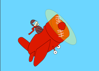 Plane