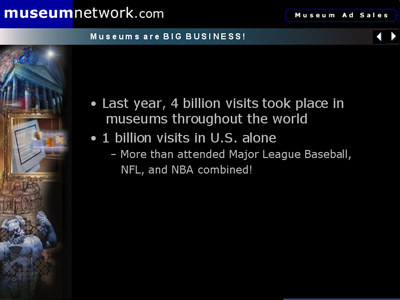 MuseumNetwork