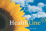 Healthline marketing kit
