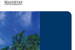MainStay Brochure