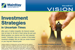 MainStay Vision