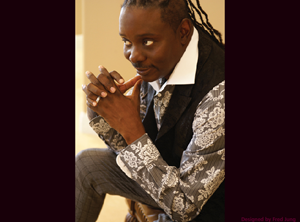 Simbi's Gallery